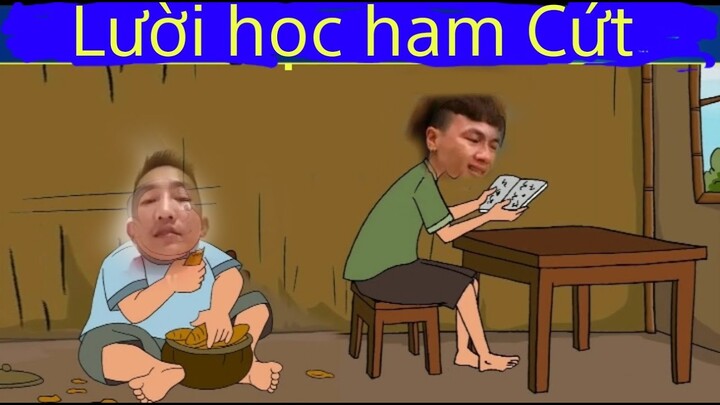 [YTP] Lười Học Ham Cứt