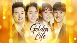 My Golden Life (Tagalog 38)