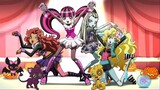 Monster High : Kowa Ike Girl 02 VOSTFR