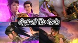 Against The Gods Eps 13 Sub Indo