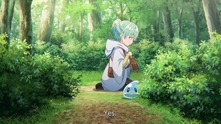 Saijaku Tamer - Episode 5 Subbed The Weakest Tamer Began a Journey to Pick Up Trash