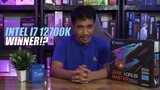 Intel Core i7 12700K vs AMD Ryzen 7 Comparison ft Gaming, Rendering, Overlocking to hit 24K Score