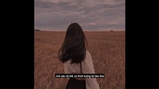 Anh Yêu Vội Thế lyrics #musichay