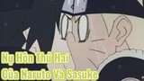 Nụ Hôn Thứ Hai Của Naruto Và Sasuke