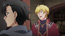 BLACK SUMMONER EPISODE 2 [ENG DUB]