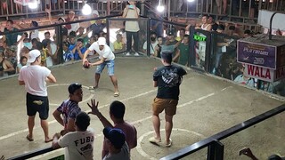 June 9, 2024 Bansalan Gaming!! Second Fight Second Entry WIN!! Entry Name "Engkato Sa Balite"