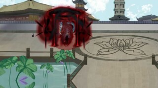 ตอนที่ 72: Gou Dao Wudi: จับ Xuanwu กลับไปที่ Wuxiang Sect