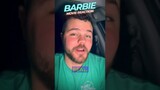 Barbie Movie FIRST REACTION