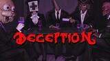 【Dark Deception】Deception Collaborative MV เขียนด้วยลายมือ (สำหรับสมาชิกทุกคน) | Dark Deception