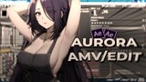 [𝗔𝗠𝗩] Aurora // Look at me // AMV EDIT