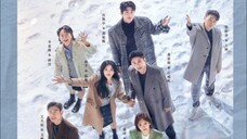 Love Song In Winter eps 4 Sub Indo