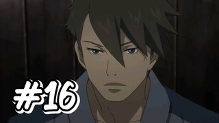 Moribito - Guardian of the Spirit - Episode 16 [English Sub]