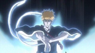 [BLEACH Nama swastika cukup didengarkan sekali]