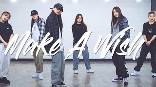 NCTU - Make A Wish Dance Cover