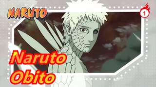 Naruto|[Obito/Hoành tráng/480 giờ để làm]Không có hi vọng và ánh sáng. Chỉ có sự tuyệt vọng!_1