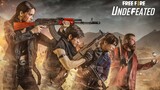 UNDEFEATED Full Movie | Garena Free Fire