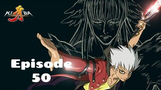 Kiba Ep 50 Eng Sub