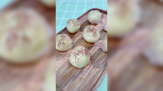 Mochi bánh tráng cực đơn giản