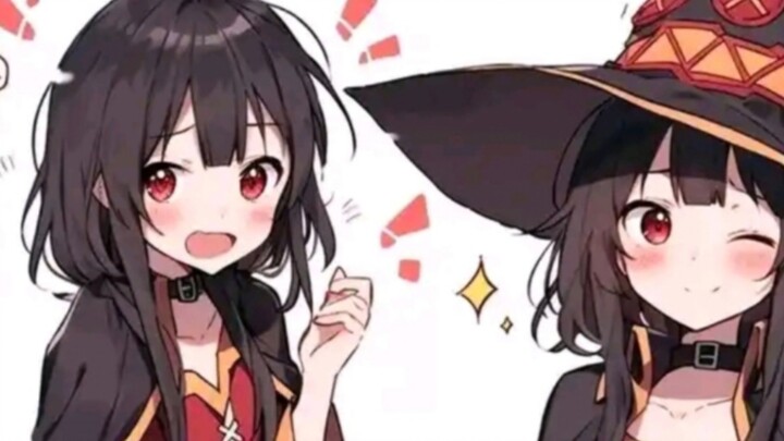 Isn't Huihui's outfit quite BT?