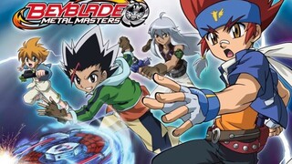 Metal Fight Beyblade Sub. Indo 21