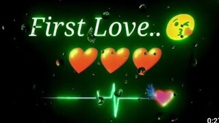 my first love and my last love whatsapp status video 🥰💓🥀🌹 #trending #manojdey #shorts