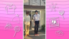 Minato Shouji Coin Laundry EP.9
