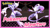 [Pokemon] Tưởng nhớ kỷ niệm lần thứ 23 - Mewtwo