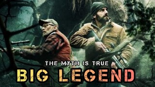 BiG LegenD (1080P_HD) * Watch_Me