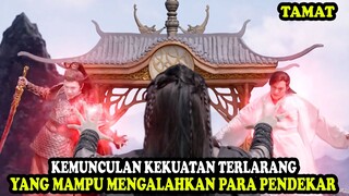 KEMUNCULAN KEKUATAN TERLARANG YANG MAMPU MENGALAHKAN PARA PENDEKAR PEDANG | Alur Cerita Film