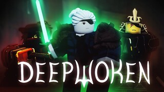 My Honest Thoughts On DEEPWOKEN, Is It Worth Buying...?