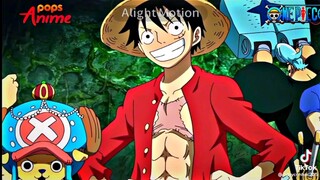 hài lồng tiếng one piece p3