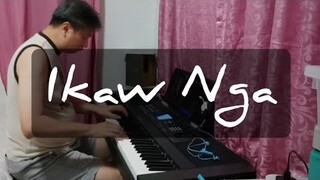 Ikaw Nga - South Border | piano cover