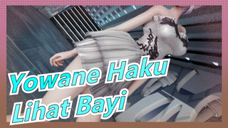 [Yowane Haku MMD/Model] Ayo, Lihat Bayi