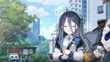 [Chinese subtitles] Azure Files character plot Alice