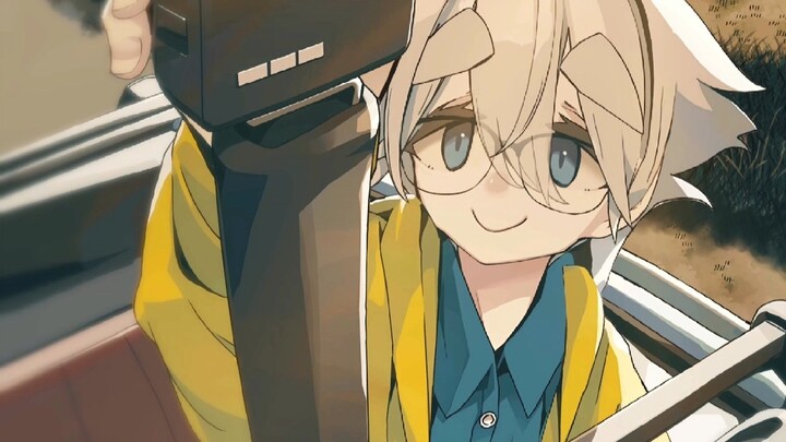 拨云见日