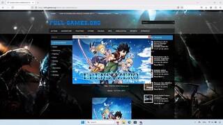 EDENS ZERO TORRENT