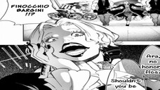 The Most Notorious Talker Runs the World's Greatest Clan Chapter 21 to 30 Tagalog/Filipino Summary