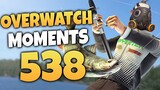 Overwatch Moments #538