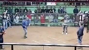 CABBbaguio  shilan complex 2nd fight