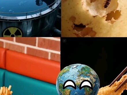 Planet Animation