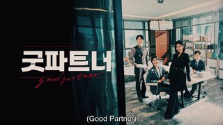 Good Partner (2024) Episode 1 English SUB