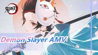 Demon Slayer AMV