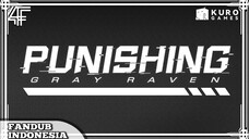 [FANDUB INDONESIA] Unsheathed Resolve | DillonGoo X Punishing : Gray Raven