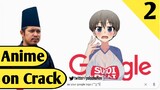 anime on crack - ketika sosoh gak mempengaruhi diriku☺