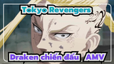 Tokyo Revengers | Draken một người thay đổi thế trận