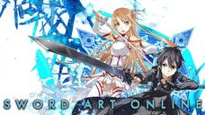 Sword Art Online Episode 20 Tagalog