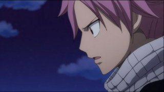Natsu gặp lại kẻ từng bán hành cho mình - Fairy tail