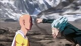 One Punch Man AMV HD - Popular Monster