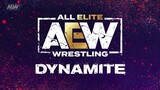 AEW Dynamite: Fyter Fest Week 1 | Full Show HD | July 13, 2022