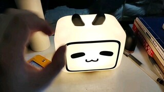 bilibili Tv light